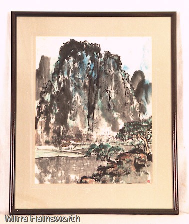 01 Memories of Guilin - 44x58cm.jpg